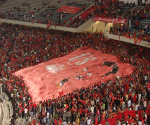   مصر اليوم - وزير الداخلية يدعو التراس أهلاوي للتواصل من أجل عودتهم إلى المدرجات