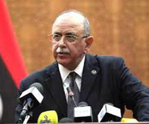 مصر اليوم - الحكومة الليبية تدين اشتباكات طرابلس