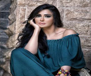   مصر اليوم - خط أزياء يحمل اسم غادة عبد الرازق