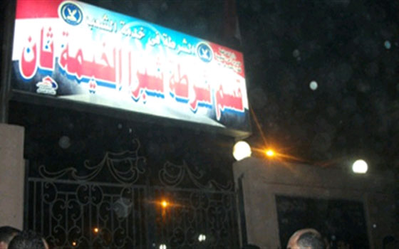   مصر اليوم - ضبط سائق حاول الاعتداء جنسيًّا على ربة منزل في سيارته