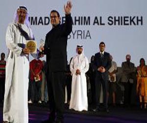   مصر اليوم - حملة وزنك ذهب في دبي تكافئ المشتركين بما يناهز 17 كيلوغرامًا من الذهب