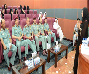   مصر اليوم - حملة توعية بالسكري في الجنسية والإقامة والمنافذ