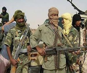   مصر اليوم - العفو الدولية: صور جديدة تكشف وقوع انتهاكات مروعة في أفريقيا الوسطى