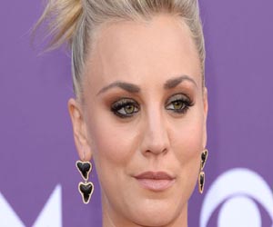   مصر اليوم - الممثلة الاميركية كالي كوكو تتزوج خطيبها تلفزيونيًا