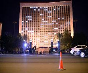   مصر اليوم - توقيف شخص في الصين إثر الاعتداء على مقر محلي للحزب الشيوعي