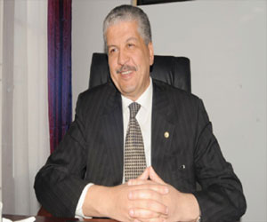 مصر اليوم - سلال: لن يتم فتح حدود الجزائر الجنوبية قريبًا