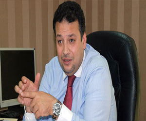   مصر اليوم - جبهة أحرار الوسط تتقدم ببلاغ ضد حاتم عزام