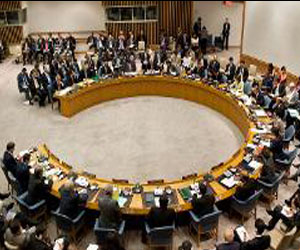 مصر اليوم - عرض مقعد السعودية على الاردن في مجلس الامن الدولي