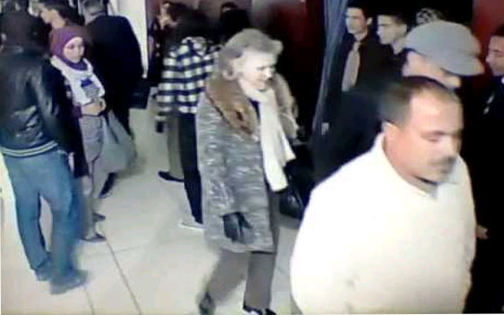 مصر اليوم - اختتامُ فعاليّات الدورةِ الـ10 لمهرجانِ السينما و الهجرة في المغرب