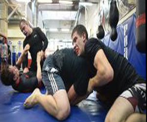   مصر اليوم - نوادي المصارعة الحرة تلقى رواجًا متزايدًا في روسيا