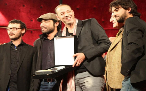 مصر اليوم - المغضوب عليهم يشارك في المسابقة الرسميّة لمهرجان الفيلم العربيّ