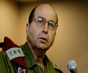   مصر اليوم - وزير الدفاع الإسرائيلي: لا نخشى من اندلاع انتفاضة فلسطينية ثالثة