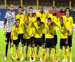   مصر اليوم - فنجاء العمانى يتصدر الدوري  بفوز على صحار