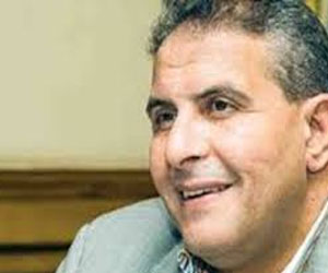   مصر اليوم - لجنة تعديل النظم واللوائح تبحث المحاور الجديدة لتنظيم لائحة المكافآت للرياضيين