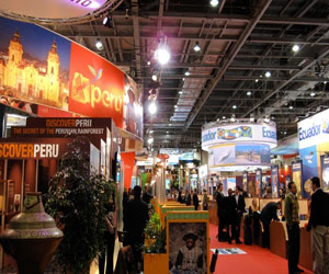   مصر اليوم - مشروع هولندي يفوز بجائزة السياحة المسئولة في سوق السفر العالمي