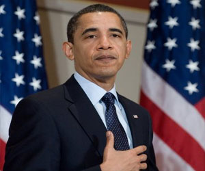   مصر اليوم - أوباما يؤكد أنه ما كان ليتخلى عن بايدن خلال الحملة الرئاسية في 2012