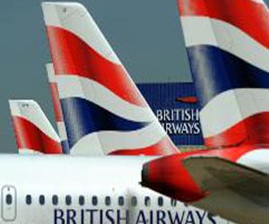   مصر اليوم - بريتيش إيروايز ترفض راكبًا على متن إحدى طائراتها بحجة أنه سمين