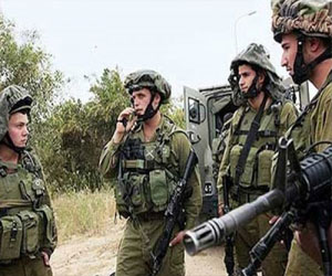   مصر اليوم - استشهاد شاب فلسطيني على حاجز عسكري إسرائيلي شمال القدس