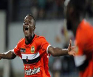 مصر اليوم - ألان تراوري يعود إلى قائمة منتخب بوركينا فاسو قبل مواجهه الجزائر