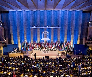   مصر اليوم - واشنطن تأسف لحرمانها من حق التصويت في اليونيسكو