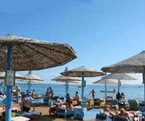   مصر اليوم - ألف سائح أجنبي زاروا المنتجعات السياحية في البحر الأحمر خلال أكتوبر