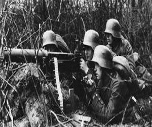   مصر اليوم - فرنسا تنظم حملة لجمع كل الوثائق المتعلقة بالحرب العالمية الأولى