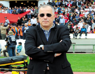   مصر اليوم - المغرب مستعد لـمونديال الأندية