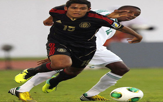   مصر اليوم - نسور نيجيريا تحلّق بقوة في سماء أبوظبي وتتوج بالنجمة الرابعة لكأس العالم للناشئين