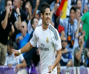   مصر اليوم - ايسكو ضحية تغيير طريقة لعب ريال مدريد