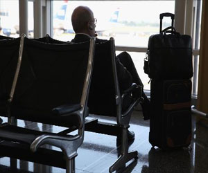   مصر اليوم - رجل جنوب إفريقي يحاول كسر الرقم القياسي في أطول محادثة هاتفية