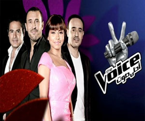   مصر اليوم - إطلاق برنامج the voice ديسمبر المُقبل