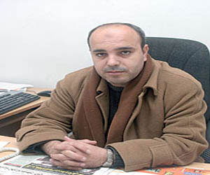 مصر اليوم - إبراهيم قارة: الإعلاميون بحاجة إلى نقابة تُدافع عن حقوقهم