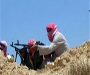   مصر اليوم - مجهولون يهاجمون سيارة شرطة في طوخ بالأسلحة ويهربون متهمًا