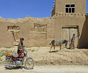   مصر اليوم - مقتل 8 مدنيين إثر انفجار قنبلة في أفغانستان