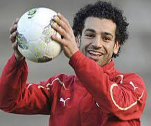   مصر اليوم - مانشستر يونايتد الإنكليزي يضع محمد صلاح في حساباته الشتوية