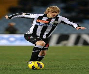   مصر اليوم - باستا وسيلفا مدافعا اودينيزي على رادار نابولى