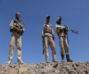 مصر اليوم - مقتل وإصابة 5 من عناصر الإستخبارات الأفغانية