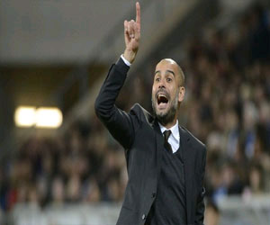   مصر اليوم - غوارديولا يؤكد على صعوبة مونديال الأندية الموسم الجاري