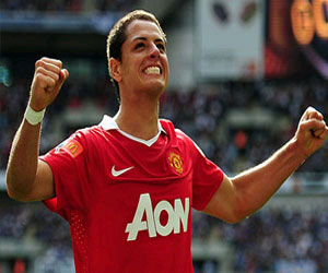   مصر اليوم - أرسنال  يتطلع إلى شراء خافيير هرنانديز لاعب مانشستر يونايتد