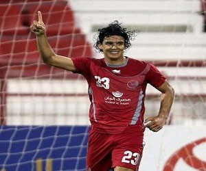   مصر اليوم - لخويا القطري ينضم للمربع الأول بفوز على الوكرة