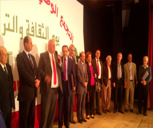   مصر اليوم - الجزائر تحتضن مركز حفظ التراث الثقافي الأفريقي اللامادي التابع لليونسكو