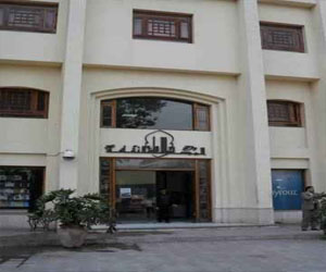   مصر اليوم - اختيار المهندس ماجد الراهب عضوًا بلجنة الآثار في المجلس الأعلي للثقافة