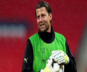 مصر اليوم - فايدنفيلر ينضم إلى قائمة المنتخب الألماني للمرة الأولى