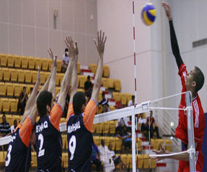   مصر اليوم - منتخب الكويت لكرة الطائرة للناشئات يشارك في البطولة الخليجية الثانية