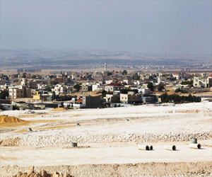   مصر اليوم - وفد روسي يطلع على الأوضاع في الخليل لعرضها على الرئيس بوتين