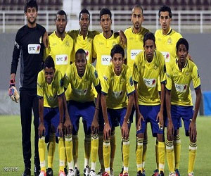   مصر اليوم - النصر يتخلى عن الصدارة والهلال يعتليها