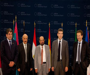   مصر اليوم - حاكم الشارقة يفتتح أيام الشارقة الثقافية في مرسيليا