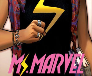   مصر اليوم - مجموعة مارفل تبتكر بطلة مسلمة في 16من العمر