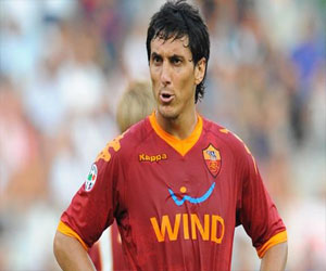   مصر اليوم - ميلان يستهدف ضم بورديسو مدافع روما