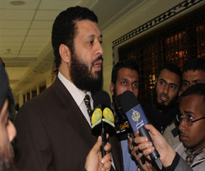   مصر اليوم - النور: قانون حسن النية يفتح الباب لعودة الفساد مرة أخرى